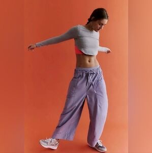 #279 FP Fresh Start Pants Nwot